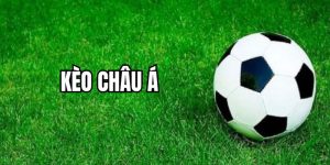 Khái quát về kèo châu Á